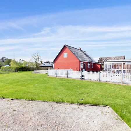 Apartment Elize - 250M From The Sea In Bornholm By Interhome Neksø Exteriér fotografie